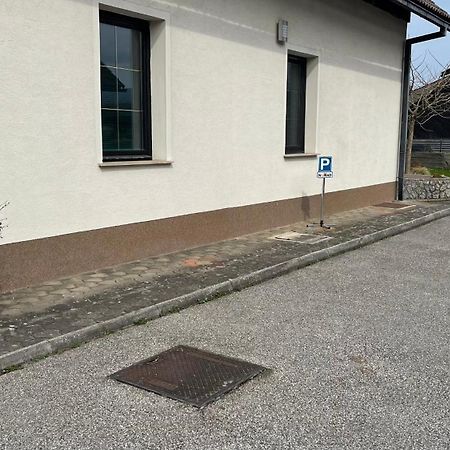 Apartma Nomad Novo Mesto Eksteriør bilde