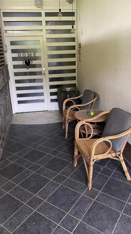 Apartma Nomad Novo Mesto Eksteriør bilde