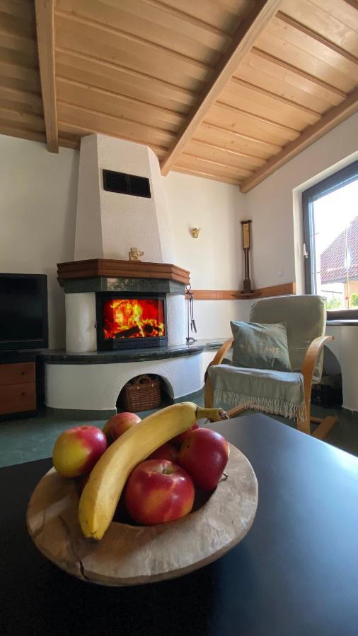 Apartma Nomad Novo Mesto Eksteriør bilde
